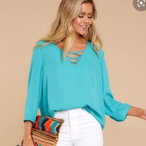 Aqua top